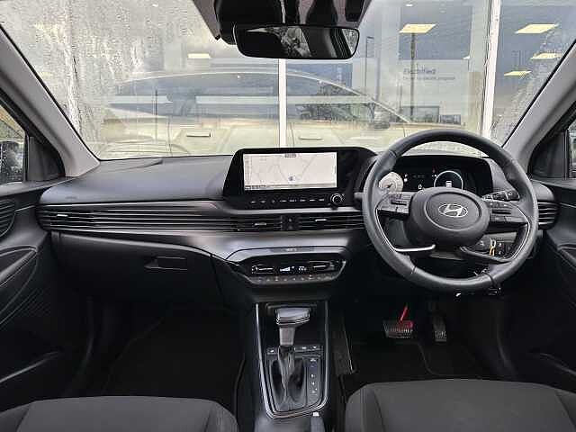 Hyundai i20 1.0T GDi Premium 5dr DCT