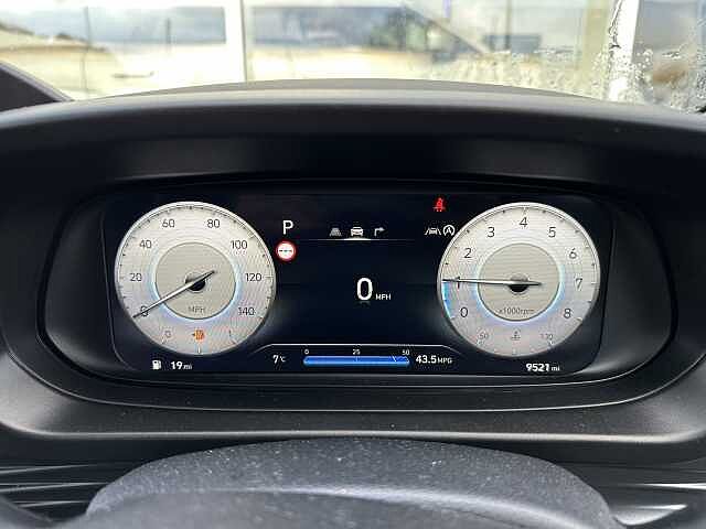 Hyundai i20 1.0T GDi Premium 5dr DCT