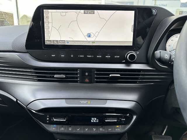 Hyundai i20 1.0T GDi Premium 5dr DCT