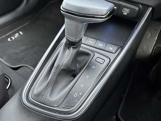 Hyundai i20 1.0T GDi Premium 5dr DCT