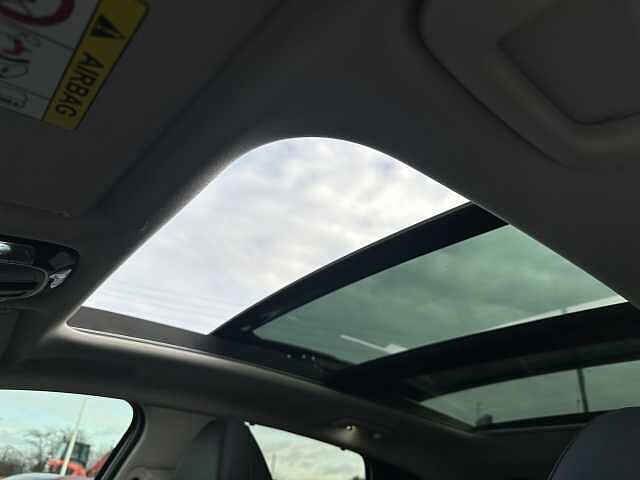 Hyundai TUCSON 1.6 TGDi Hybrid 230 Ultimate 5dr 2WD Auto