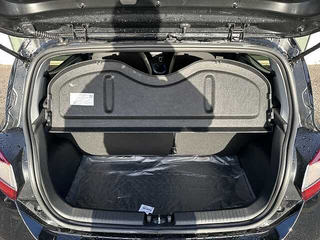 Hyundai i10 1.0 [63] Premium 5dr Auto [Nav]