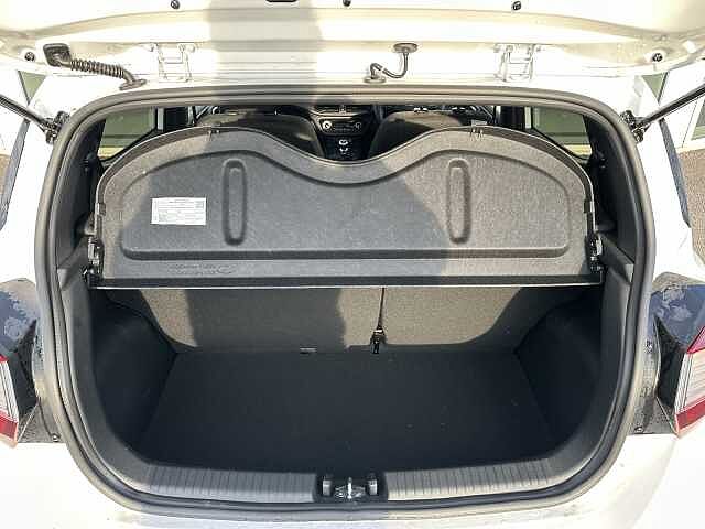 Hyundai i10 1.0T [90] N Line 5dr [Nav]