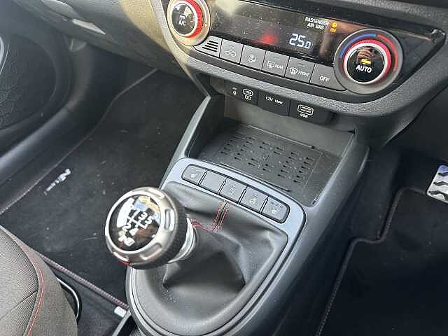 Hyundai i10 1.0T [90] N Line 5dr [Nav]