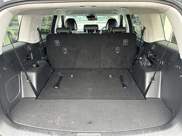 Hyundai SANTA FE 1.6 TGDi Plug-in Hybrid Ultimate 5dr 4WD Auto