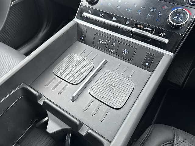 Hyundai SANTA FE 1.6 TGDi Plug-in Hybrid Ultimate 5dr 4WD Auto