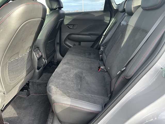 Hyundai KONA 1.6T 138 N Line S 5dr DCT