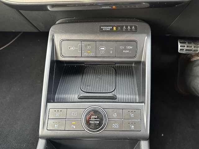 Hyundai KONA 1.6T 138 N Line S 5dr DCT