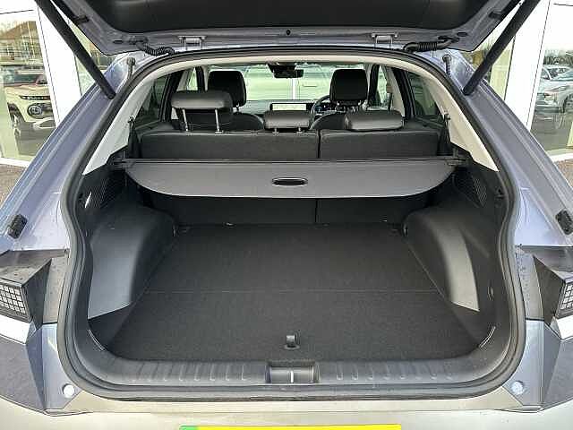 Hyundai IONIQ 5 168kW Ultimate 84 kWh 5dr Auto