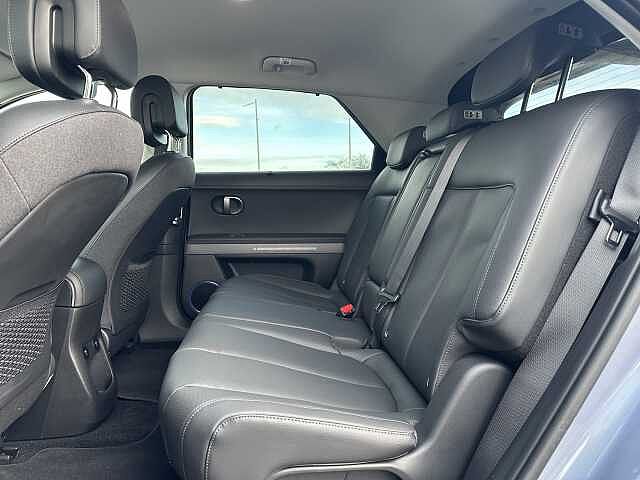 Hyundai IONIQ 5 168kW Ultimate 84 kWh 5dr Auto