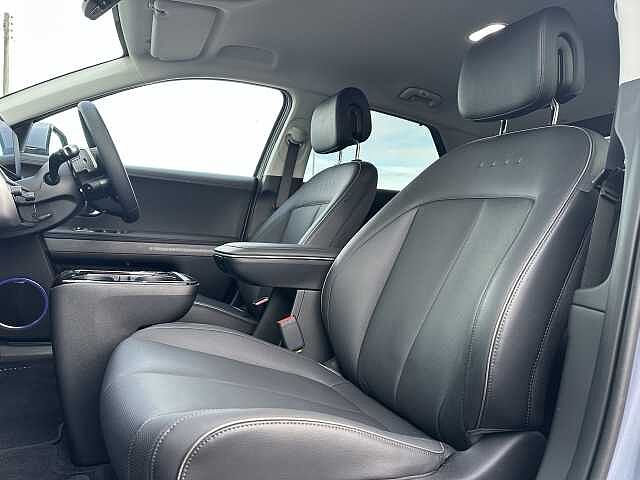 Hyundai IONIQ 5 168kW Ultimate 84 kWh 5dr Auto