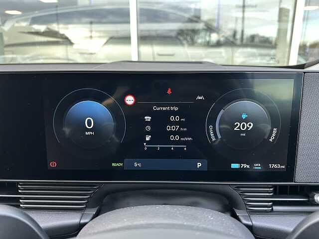 Hyundai IONIQ 5 168kW Ultimate 84 kWh 5dr Auto