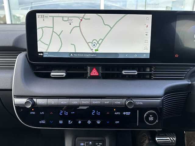 Hyundai IONIQ 5 168kW Ultimate 84 kWh 5dr Auto