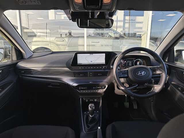 Hyundai i20 1.0T GDi Premium 5dr