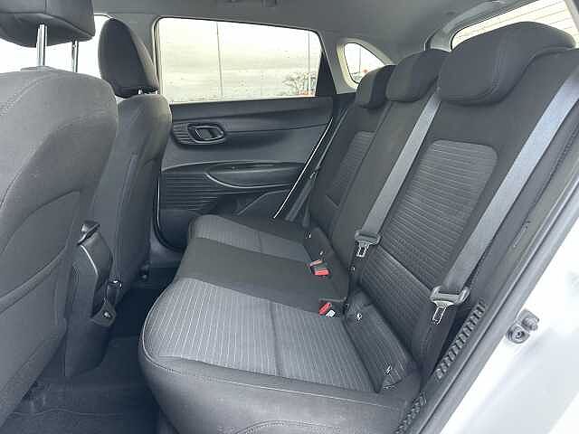 Hyundai i20 1.0T GDi 48V MHD Premium 5dr