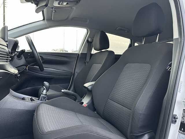 Hyundai i20 1.0T GDi 48V MHD Premium 5dr