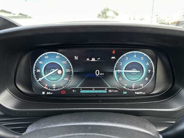 Hyundai i20 1.0T GDi 48V MHD Premium 5dr