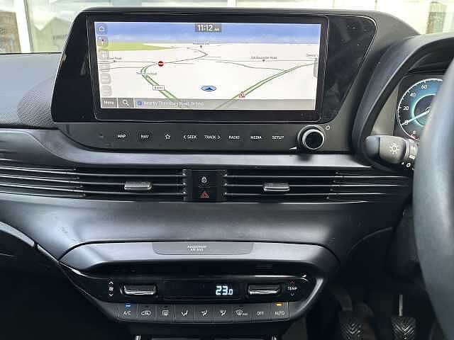 Hyundai i20 1.0T GDi 48V MHD Premium 5dr