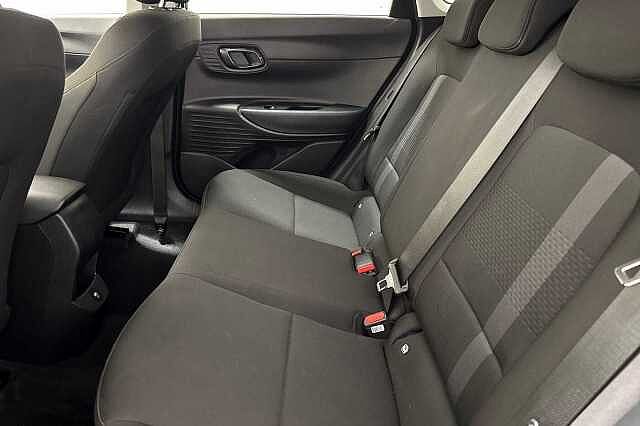 Hyundai i20 1.0T GDi Premium 5dr