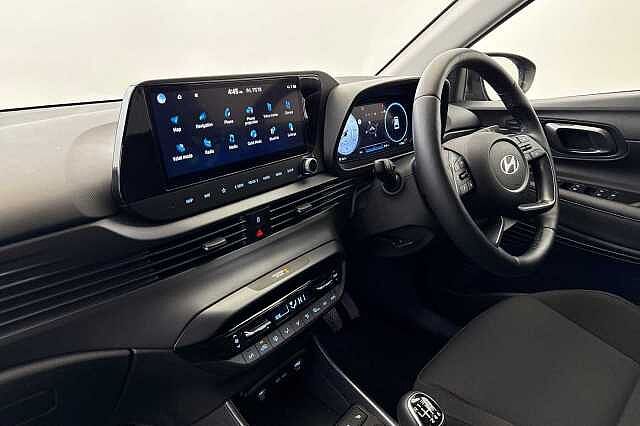Hyundai i20 1.0T GDi Premium 5dr