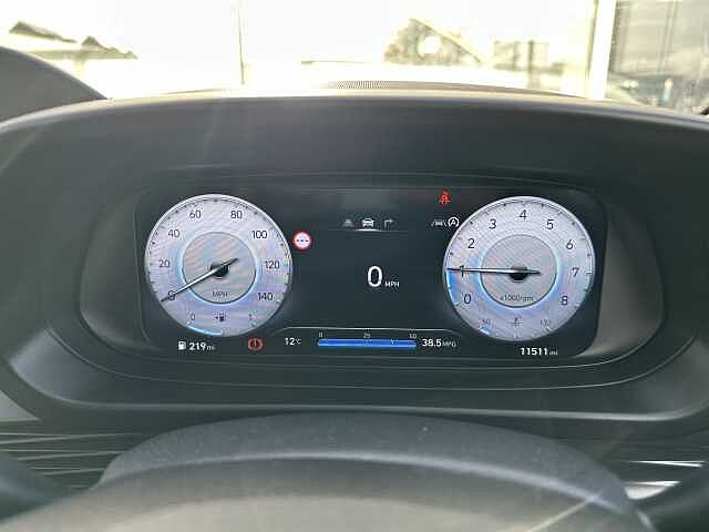 Hyundai i20 1.0T GDi Premium 5dr