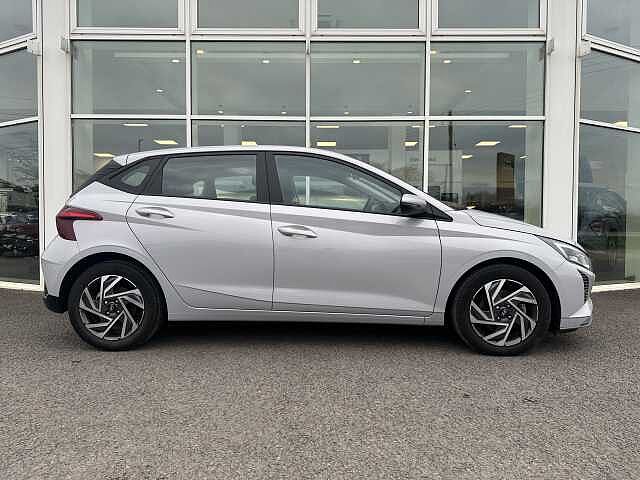 Hyundai i20 1.0T GDi Advance 5dr