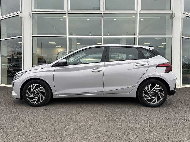 Hyundai i20 1.0T GDi Advance 5dr