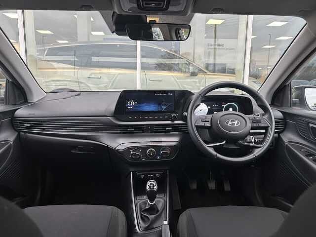 Hyundai i20 1.0T GDi Advance 5dr