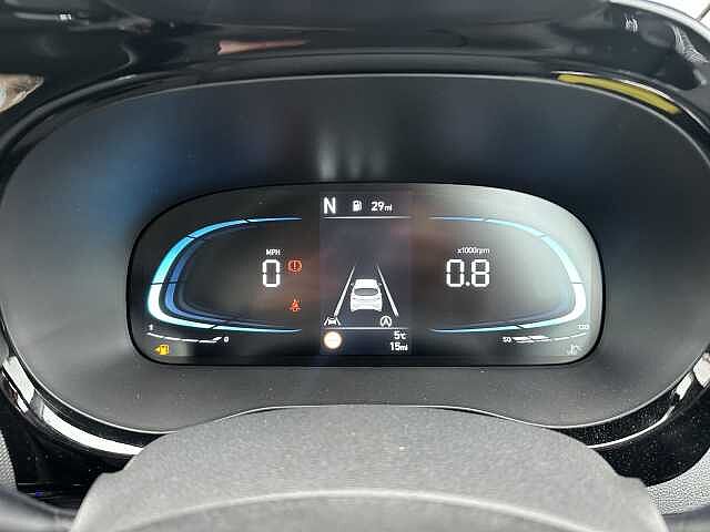 Hyundai i10 1.0 [63] Advance 5dr Auto [Nav]