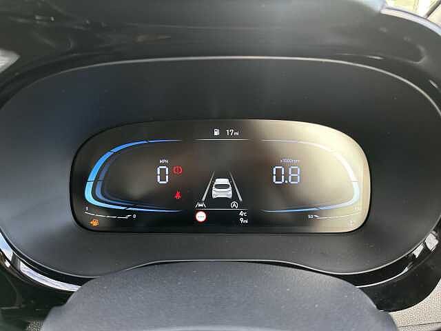 Hyundai i10 1.0 [63] Advance 5dr [Nav]