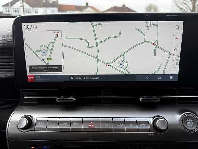 Hyundai KONA 1.0T 100 Advance 5dr