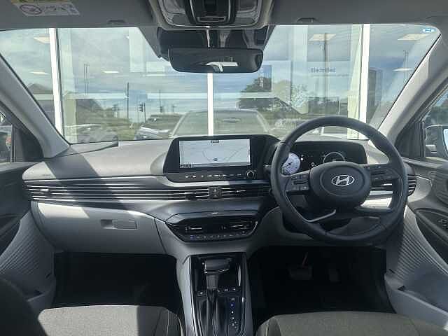 Hyundai i20 1.0T GDi Ultimate 5dr DCT