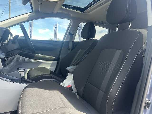 Hyundai i20 1.0T GDi Ultimate 5dr DCT