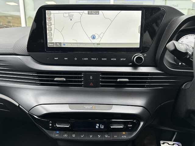 Hyundai BAYON 1.0 TGDi Premium 5dr DCT