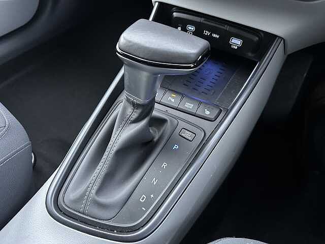 Hyundai BAYON 1.0 TGDi Ultimate 5dr DCT