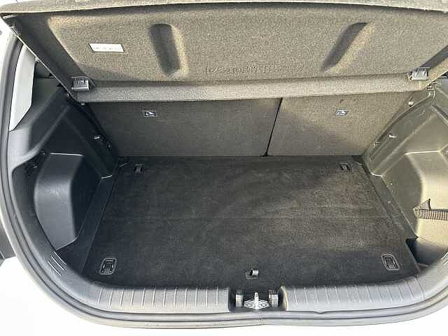 Hyundai I20 1.0T GDi Premium 5dr Atlas White