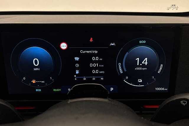 Hyundai KONA 1.6 Hybrid 129 N Line S 5dr DCT