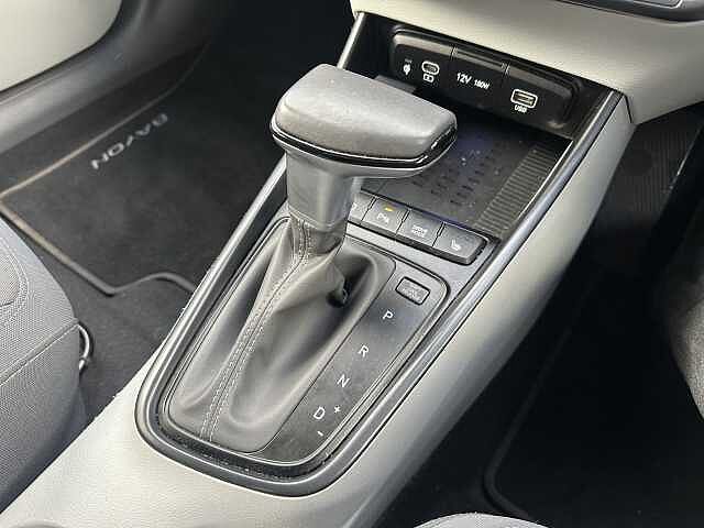 Hyundai BAYON 1.0 TGDi Ultimate 5dr DCT