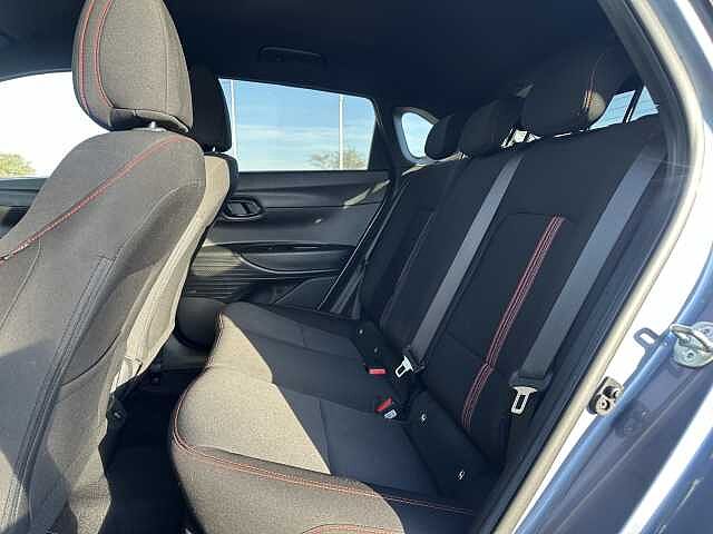 Hyundai i20 1.0T GDi N Line S 5dr