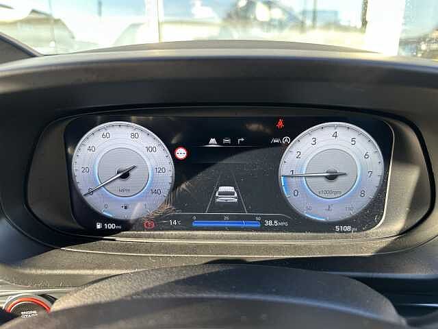 Hyundai i20 1.0T GDi N Line S 5dr