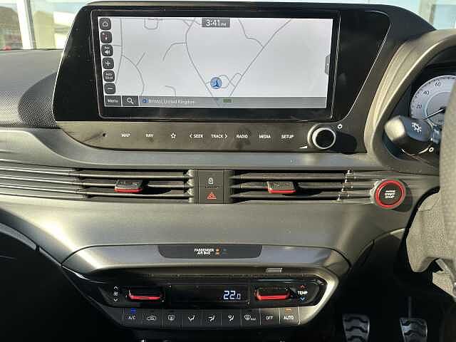 Hyundai i20 1.0T GDi N Line S 5dr