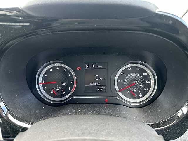 Hyundai i10 1.0 MPi Premium 5dr Auto