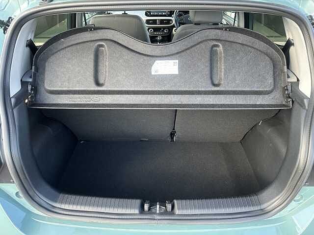 Hyundai i10 1.0 MPi Premium 5dr