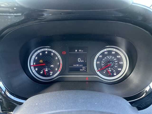 Hyundai i10 1.0 MPi Premium 5dr