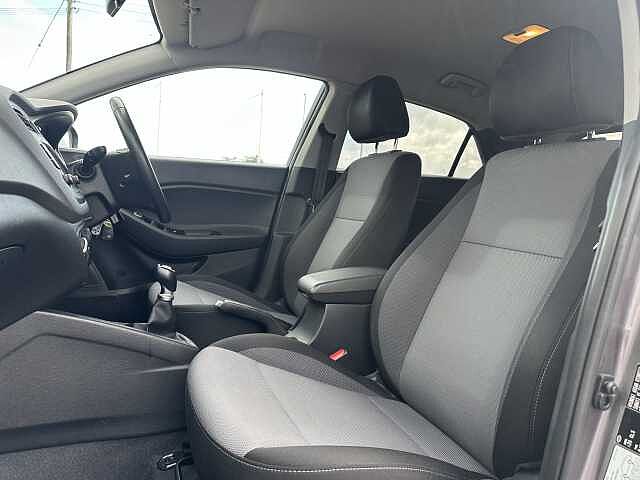 Hyundai i20 1.2 MPi Play 5dr