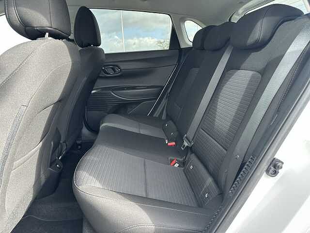 Hyundai i20 1.0T GDi 48V MHD Premium 5dr