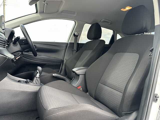 Hyundai i20 1.0T GDi 48V MHD Premium 5dr