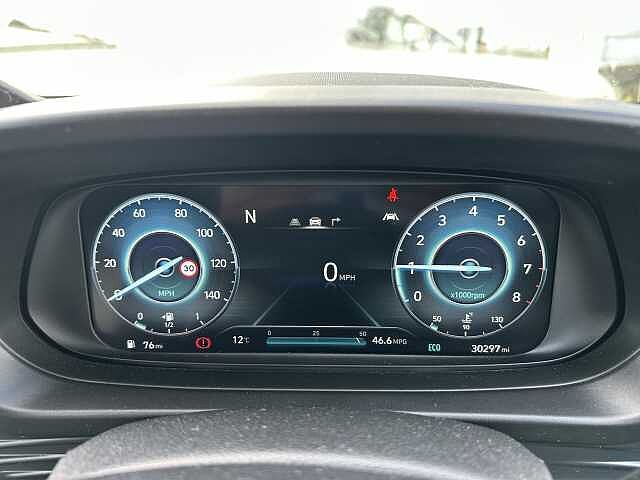 Hyundai i20 1.0T GDi 48V MHD Premium 5dr