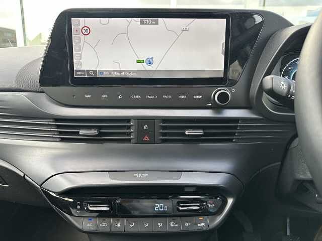 Hyundai i20 1.0T GDi 48V MHD Premium 5dr