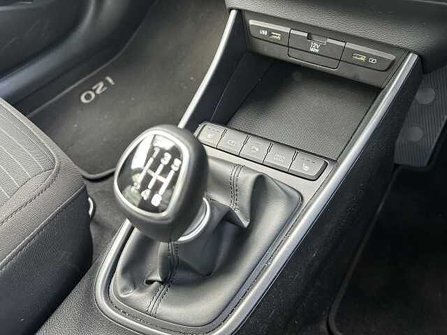 Hyundai i20 1.0T GDi 48V MHD Premium 5dr